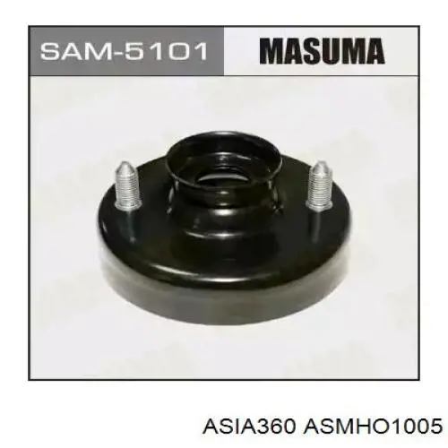 ASMHO1005 Asia360 опора амортизатора переднього