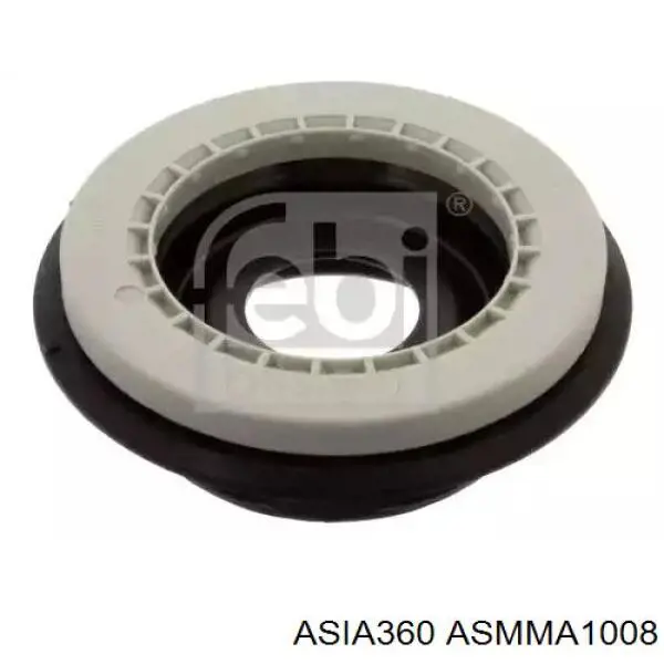 ASMMA1008 Asia360 опора амортизатора переднього