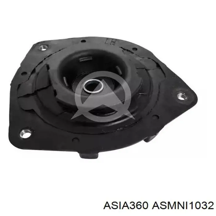 ASMNI1032 Asia360 опора амортизатора переднього правого