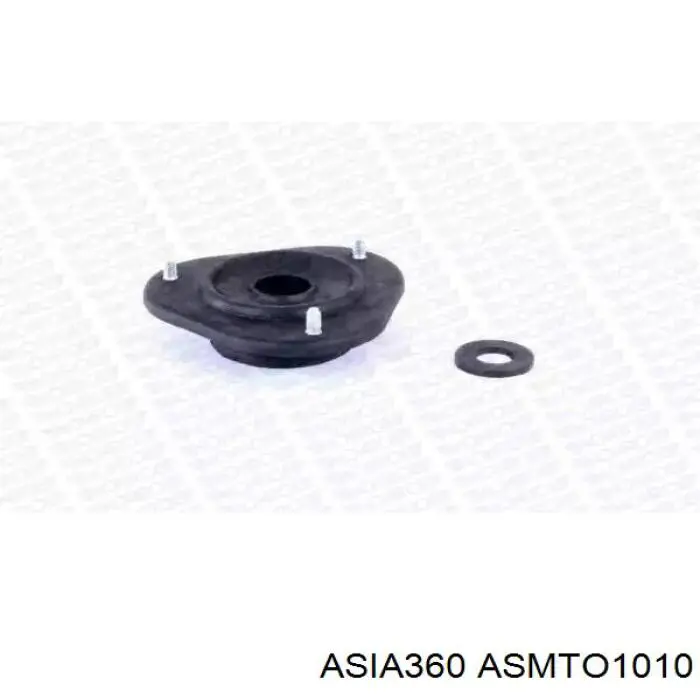 ASMTO1010 Asia360 опора амортизатора переднього