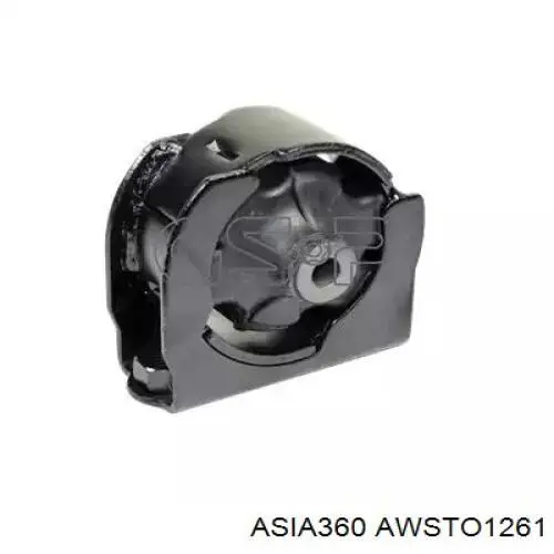 AWSTO1261 Asia360 подушка (опора двигуна, передня)