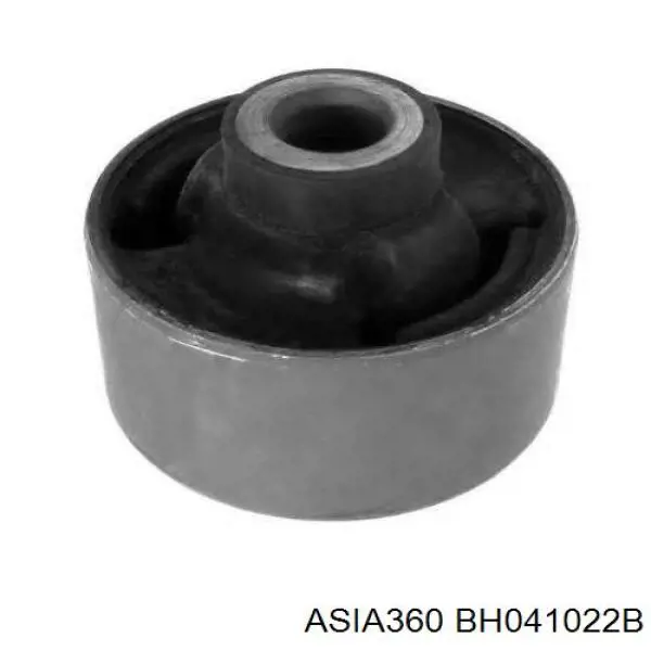 Сайлентблок нижнього важеля передньої підвіски Intercars J42014A ціна, від 3.86 USD
