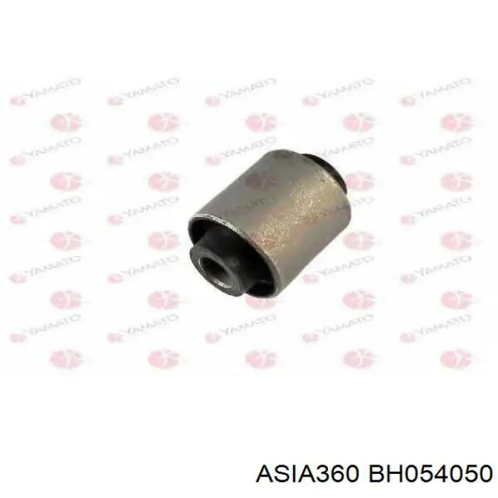 Сайлентблок заднього нижнього важеля Asia360 BH054050 ціна, від 7.33 USD