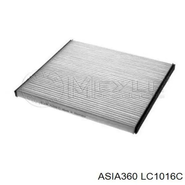 LC1016C Asia360 Внутрішньосалонний фільтр
