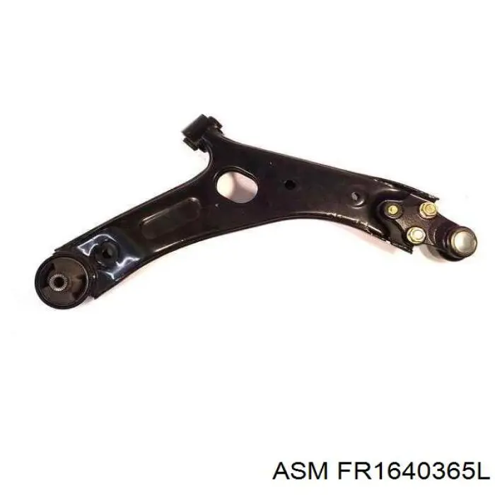 Важіль передній лівий ASM FR1640365L ціна, від 58.47 USD
