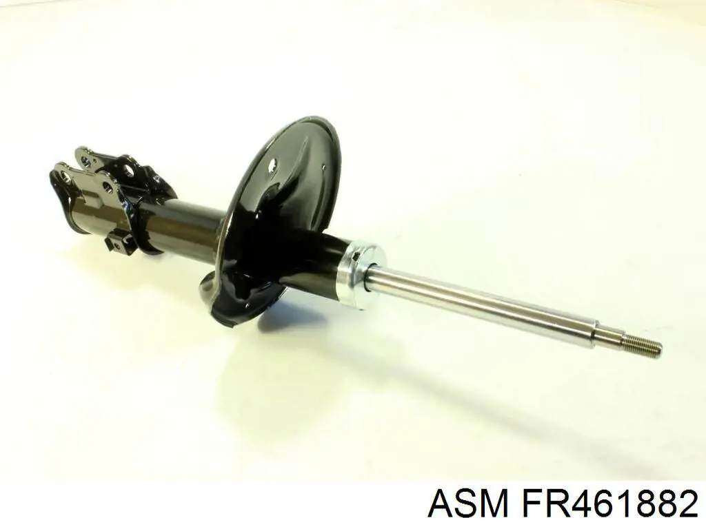 FR461882 ASM амортизатор передній, лівий