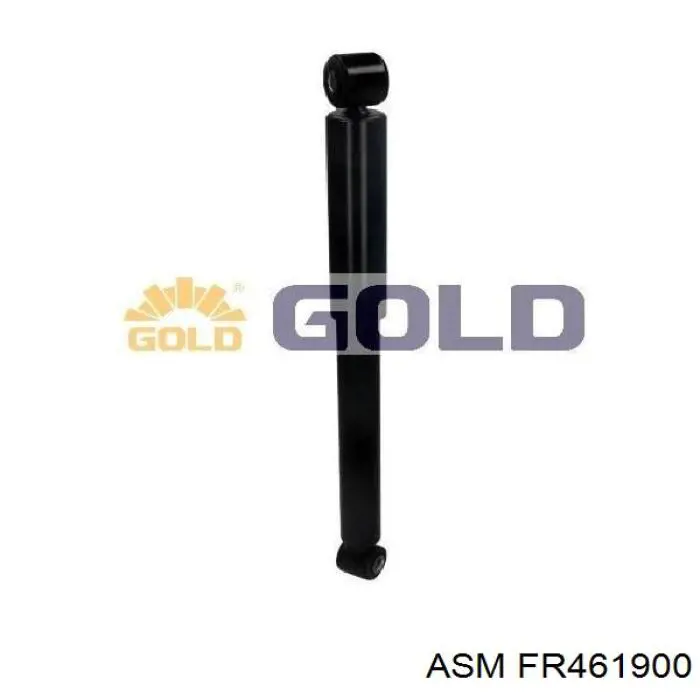 Купити FR461900 ASM Стійка амортизатора задня