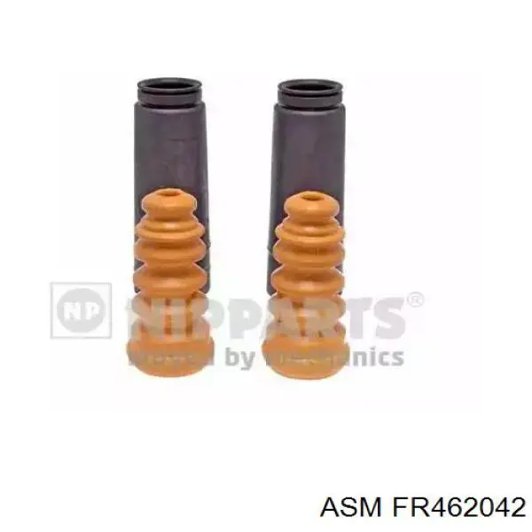 Амортизатор передній, правий ASM FR462042 ціна, від 15.36 USD