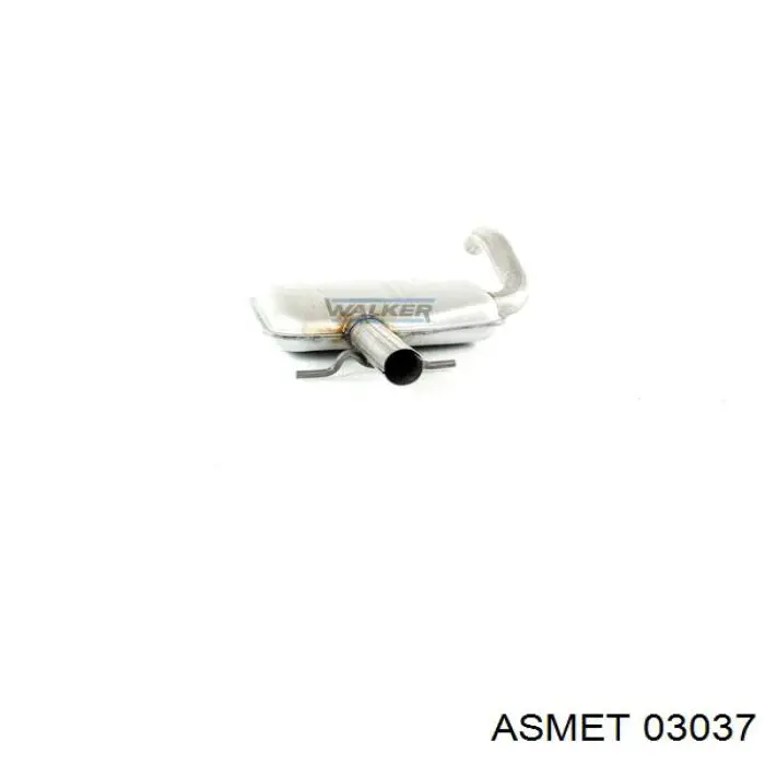 03037 Asmet 