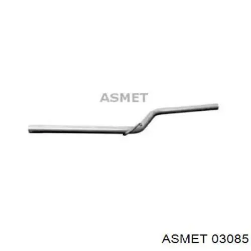 Глушник, центральна частина 03085 Asmet