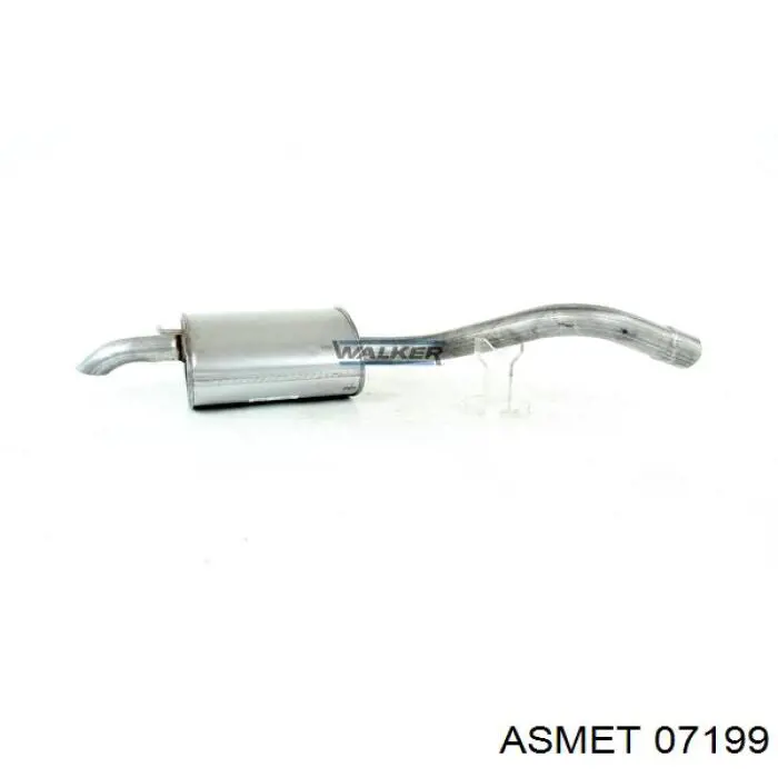  07199 Asmet