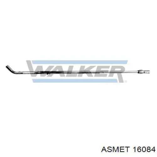 Глушник Polmostrow 0745 ціна, від 57.42 USD