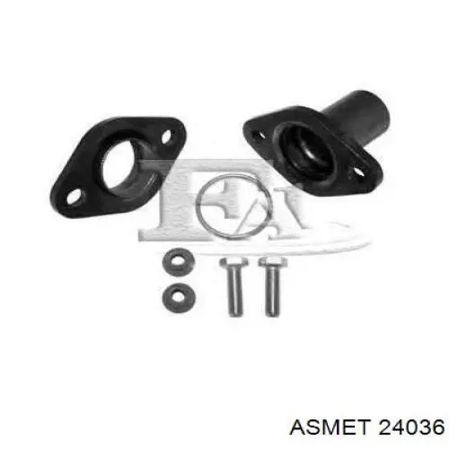 Глушник Starline 7024420 ціна, від 34.21 USD