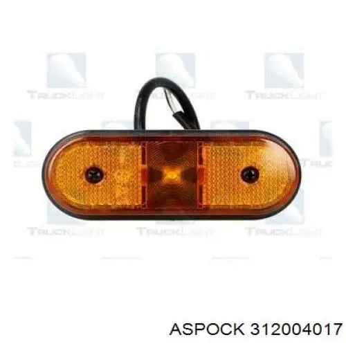  312004017 Aspock