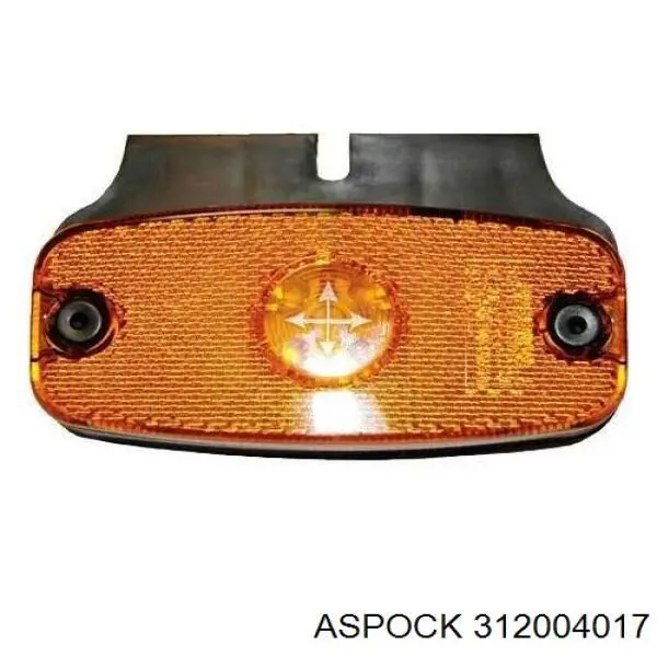  Aspock 312004017