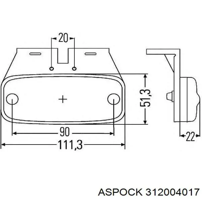 312004017 Aspock 