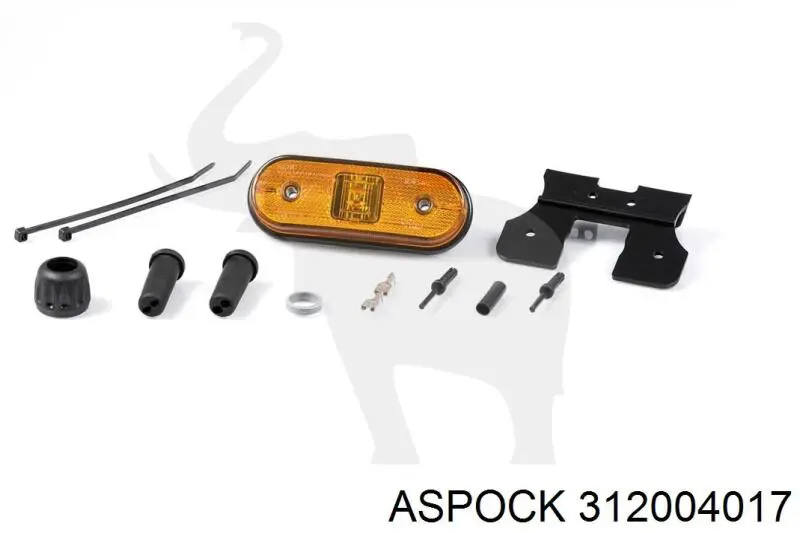  312004017 Aspock