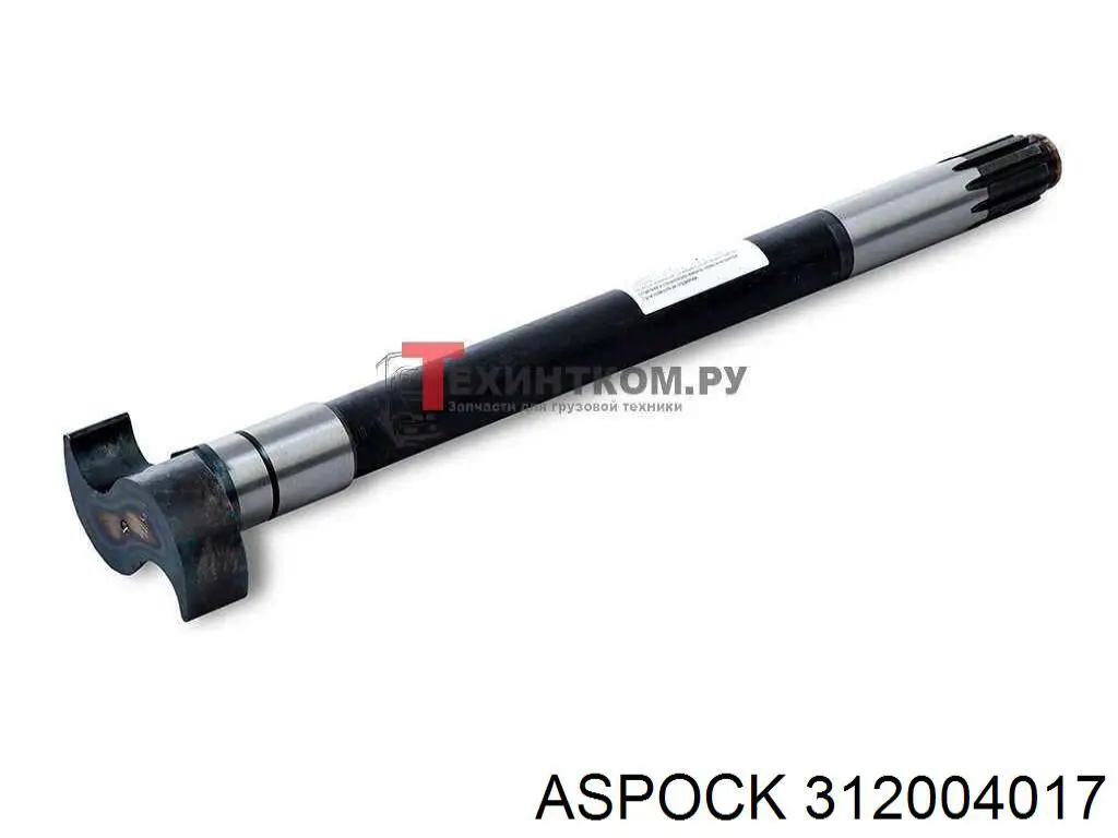 Купити 312004017 Aspock 