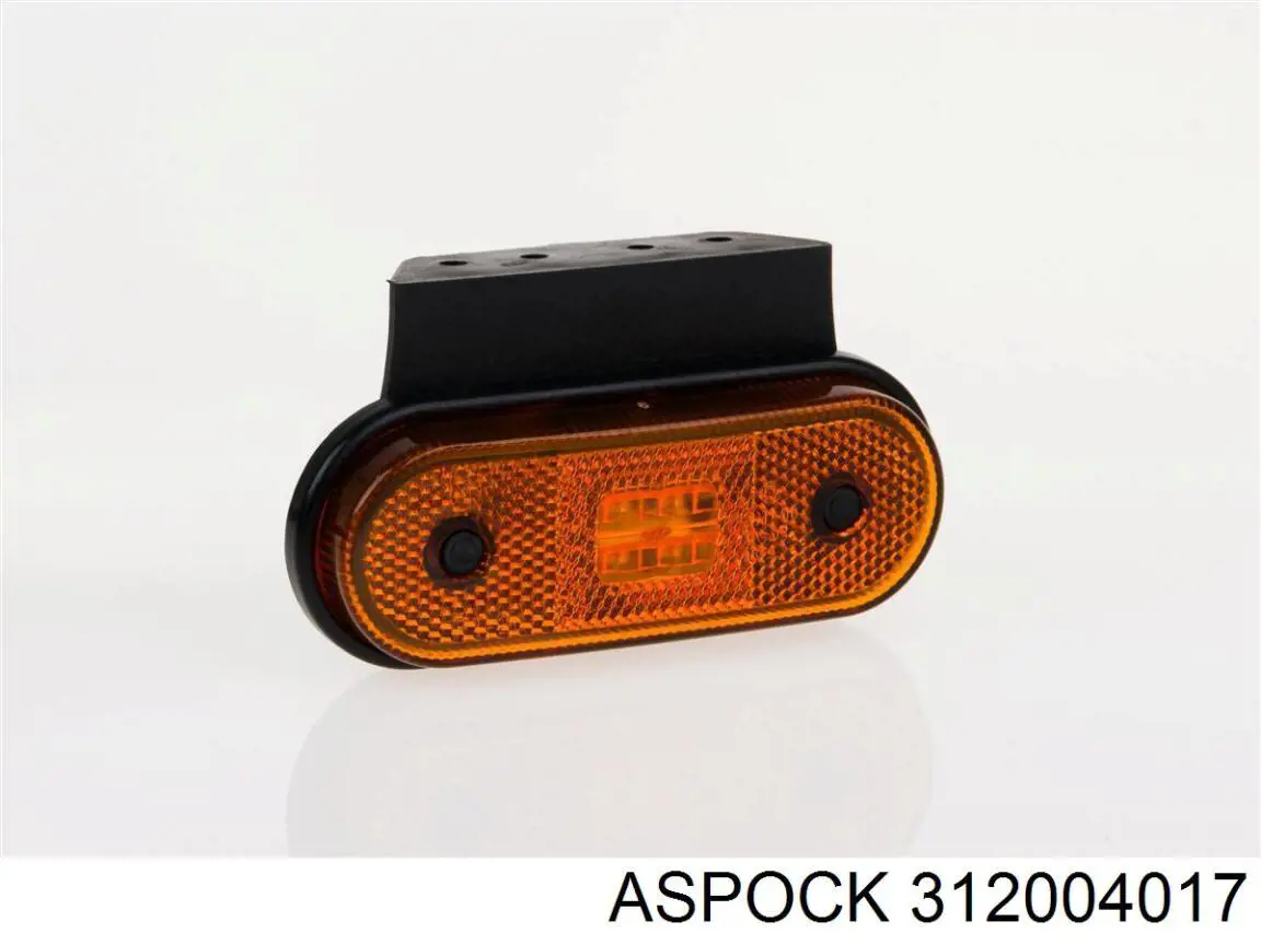 Купити 312004017 Aspock 