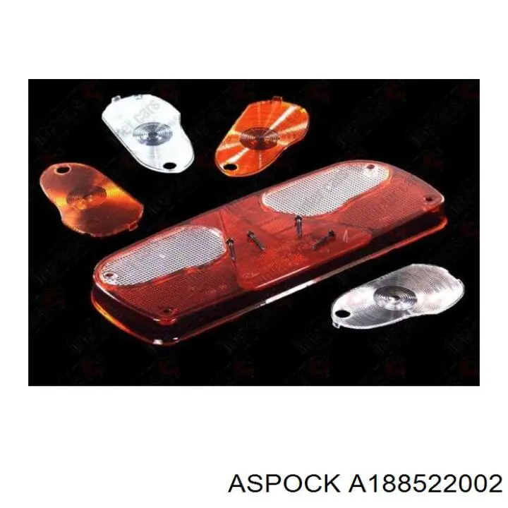 A188522002 Aspock 