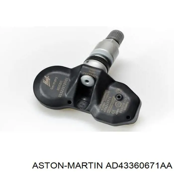 Манометр повітряний Depo/Loro/Abakus 12011012 ціна, від 24.49 USD