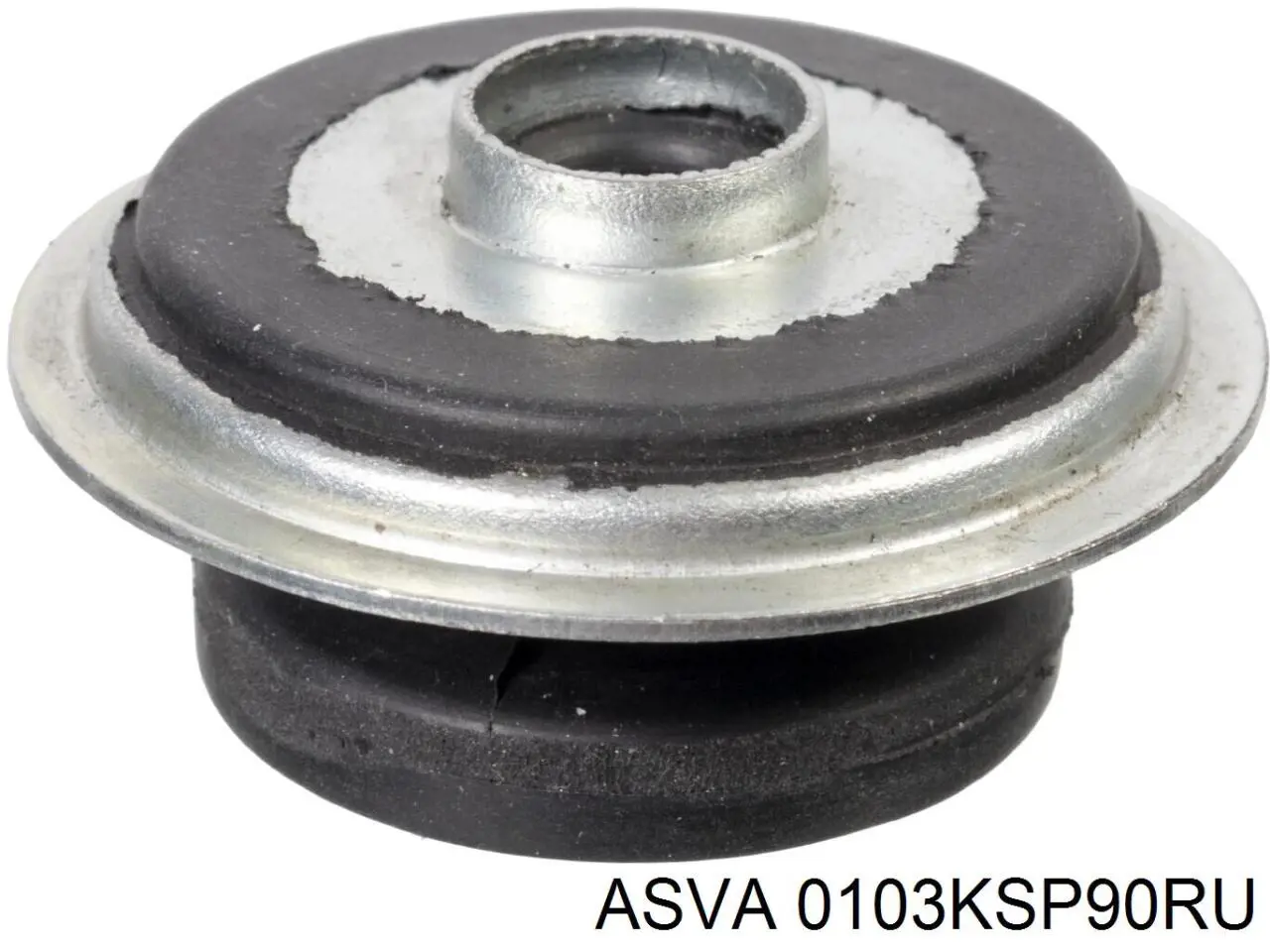 Опора амортизатора заднього Peugeot/Citroen 516446 ціна, від 4.32 USD