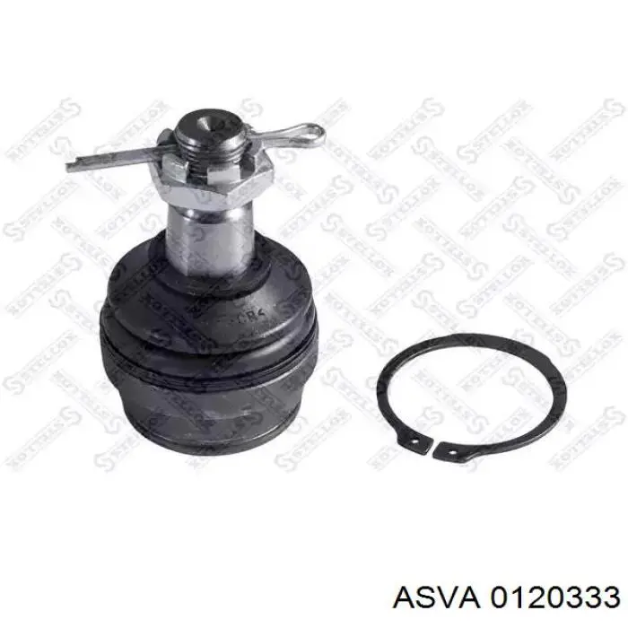 Q0410265 Q-fix Кульові на авто