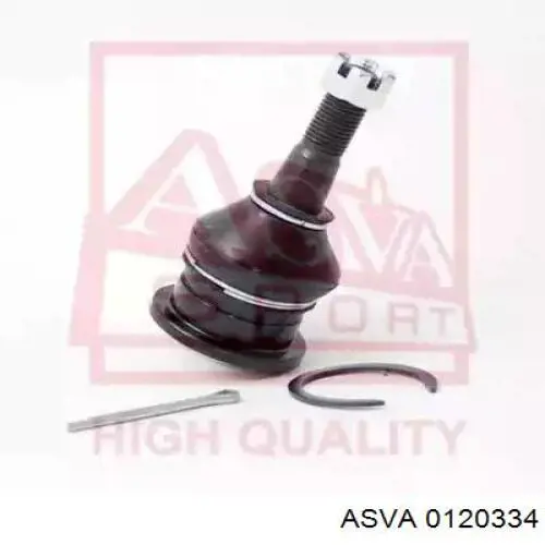 Кульова опора, верхня Q-top QK0018P ціна, від 13.71 USD