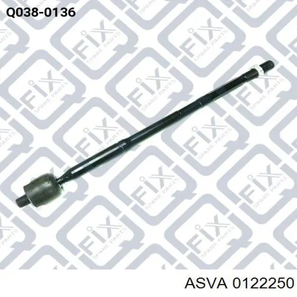 Купити RD455030F010 Rider Тяга рульова поздовжня