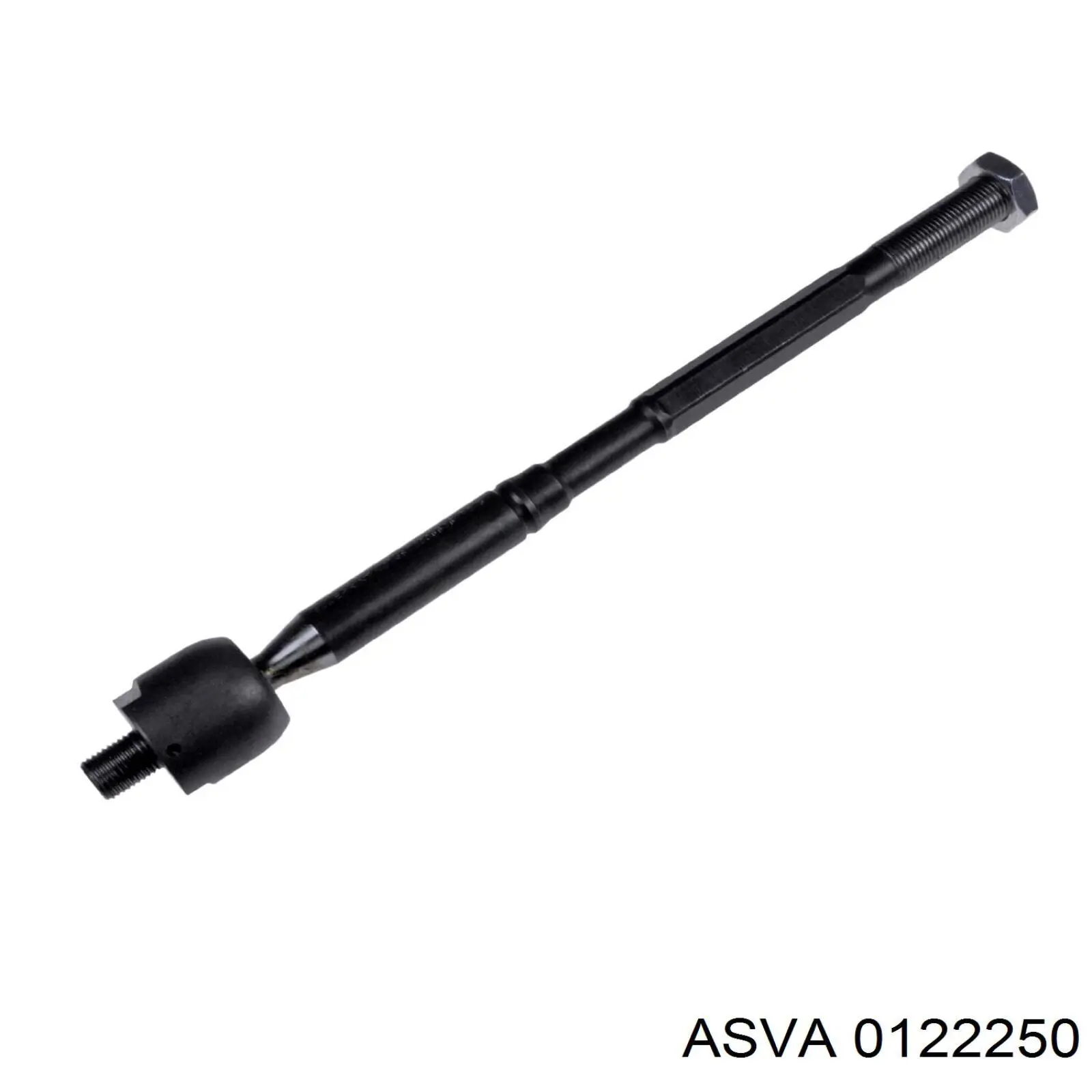 Тяга рульова поперечна Rider RD455030F010 ціна, від 11.00 USD