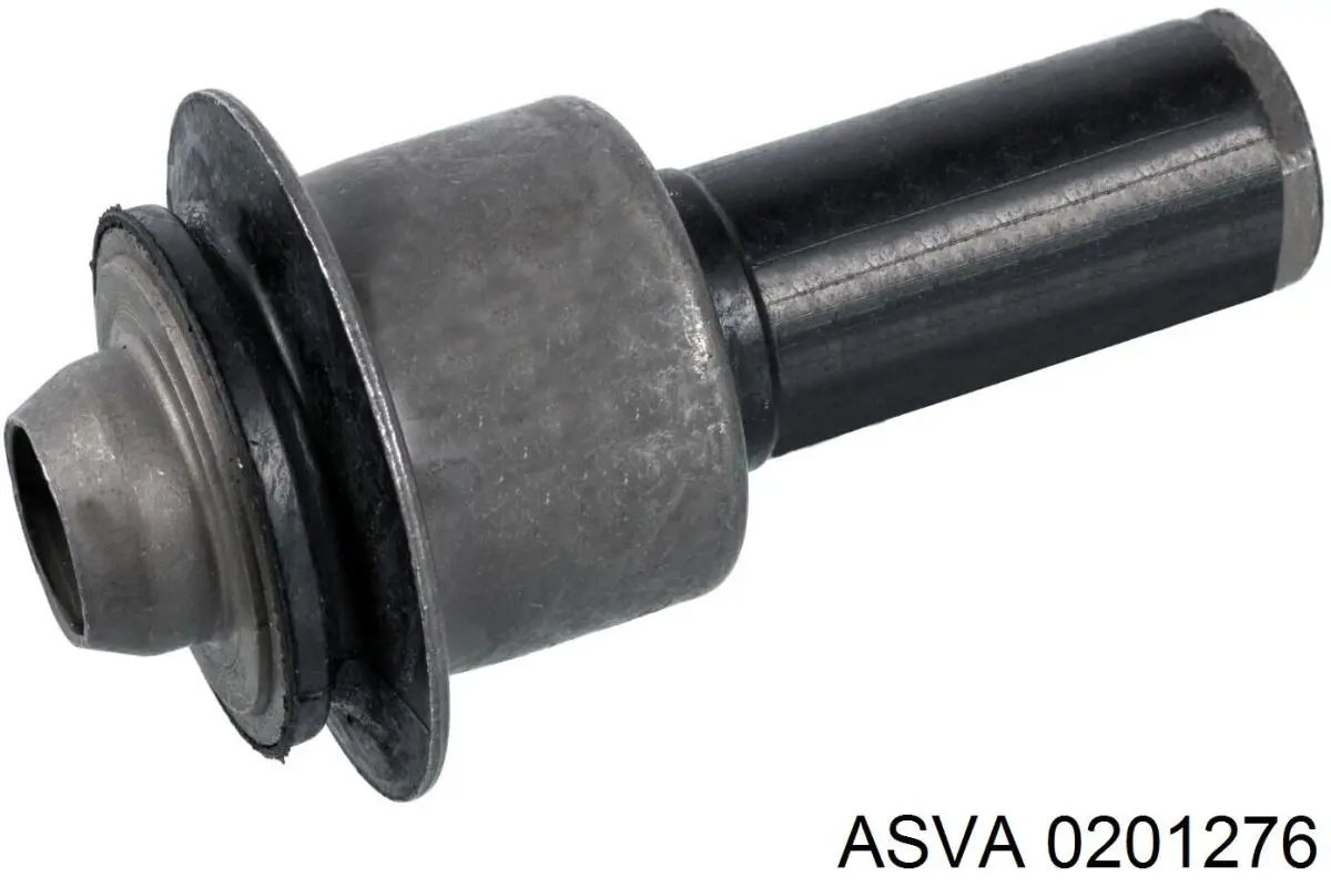 54467BR00A Renault (RVI) Подушка передньої балки
