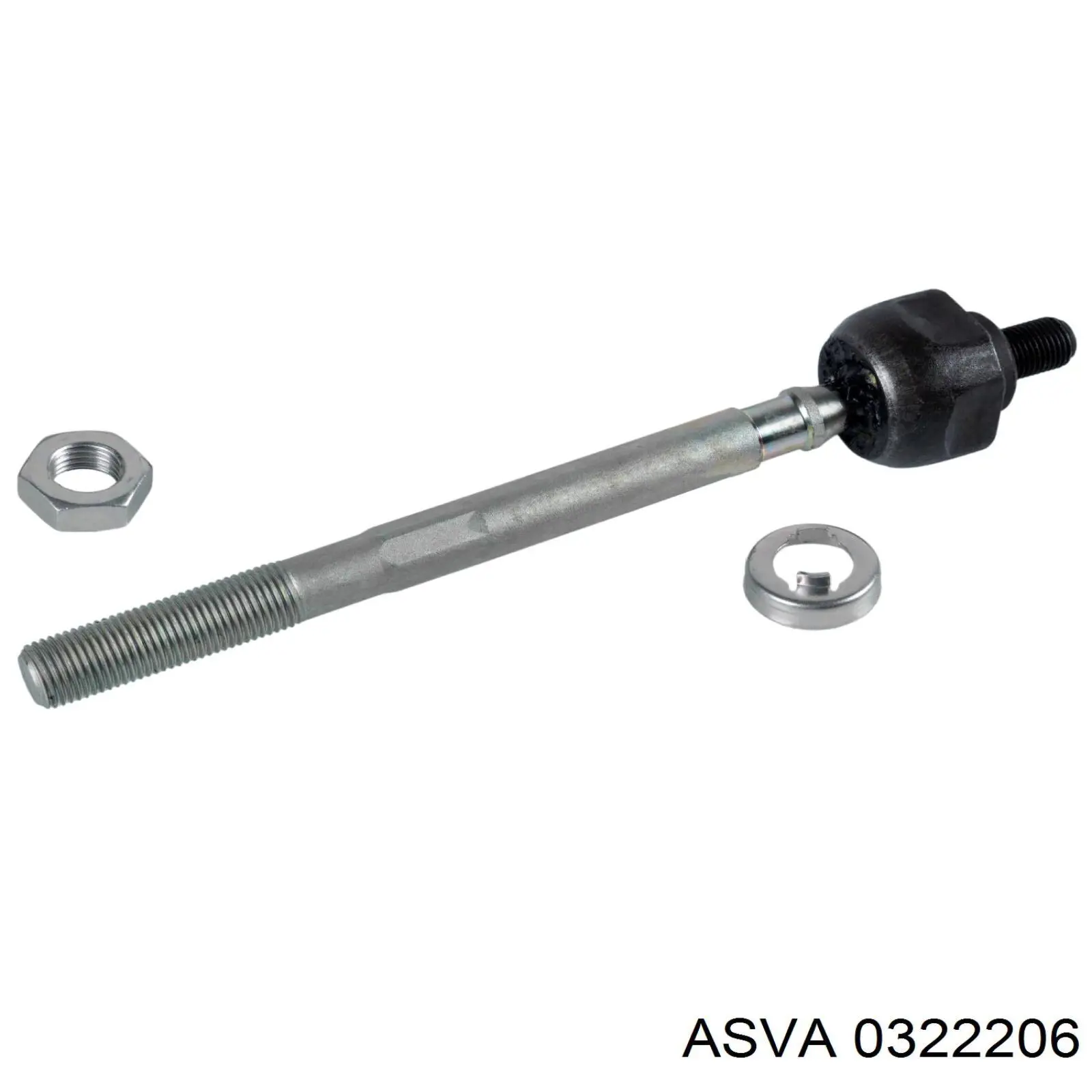Купити SH0912 AMP/Paradowscy Тяга рульова поздовжня