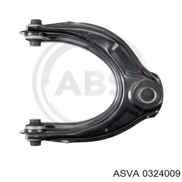 Купити N4934015 Nipparts Важіль передньої підвіски верхній, правий