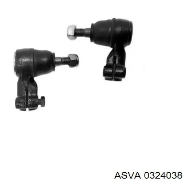 Ходова Honda 51360SCAA00