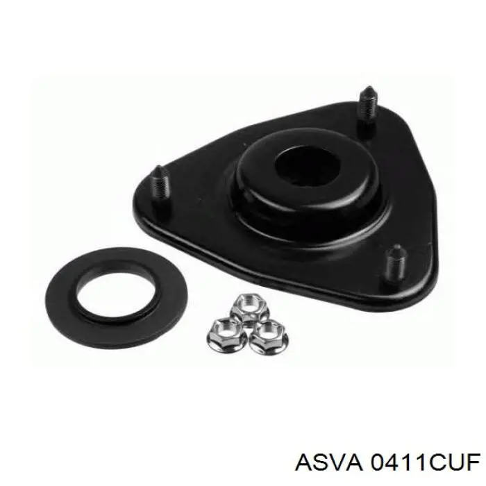 Опора амортизатора переднього 934711AC Fitshi