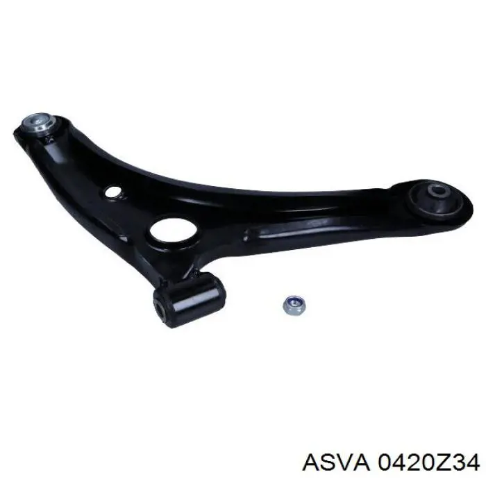 Купити 0420Z34 Asva Кульова опора, нижня