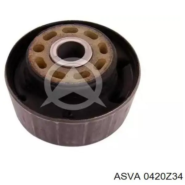 Кульова опора, нижня Asva 0420Z34