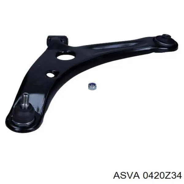 Кульова опора, нижня Asva 0420Z34 ціна, від 12.57 USD