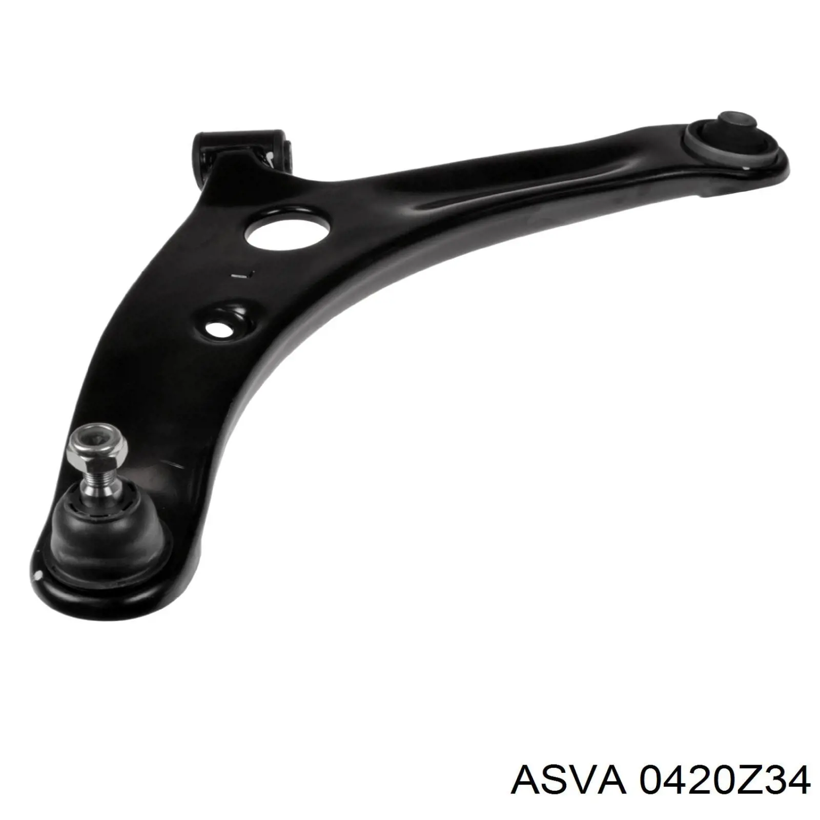 0420Z34 Asva Кульові на авто