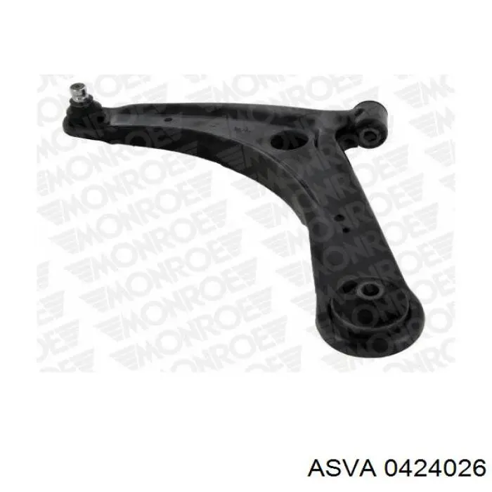 Ходова Mitsubishi MR554813