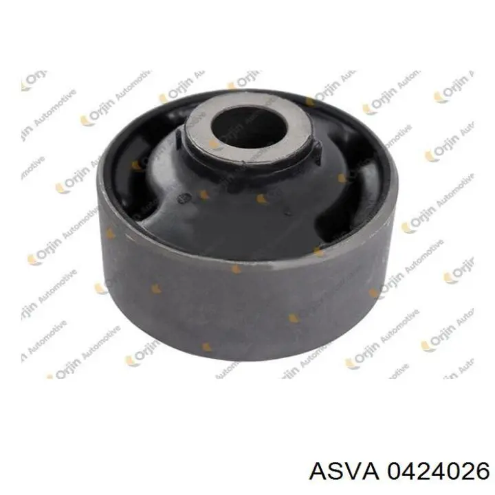 Ходова Hart 440861