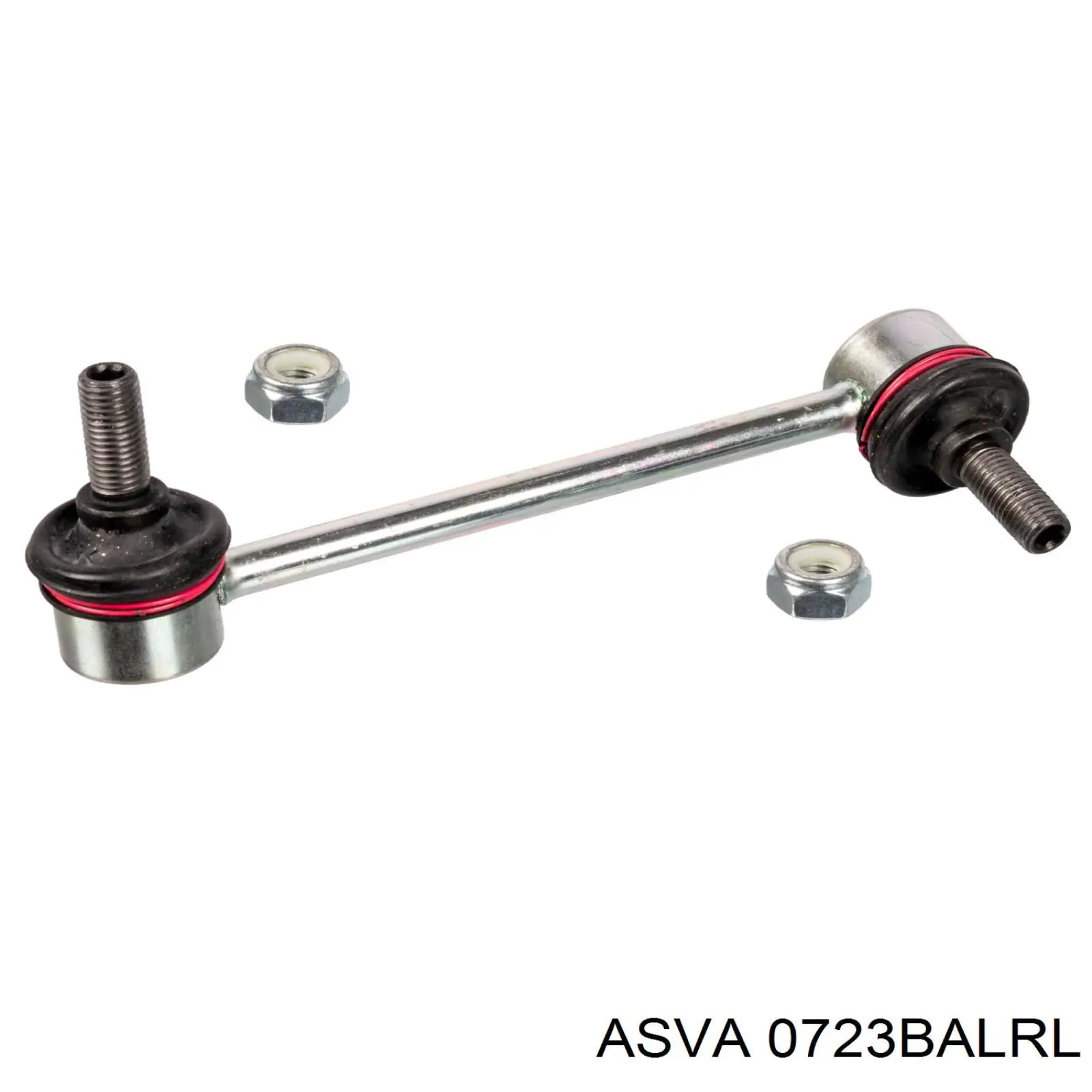 Яйця на стабілізаторі задні Ashika 10608801L ціна, від 5.96 USD