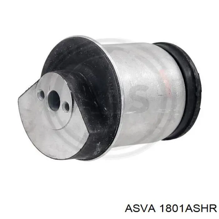 Сайлентблок задньої балки PS11331 Sato Tech