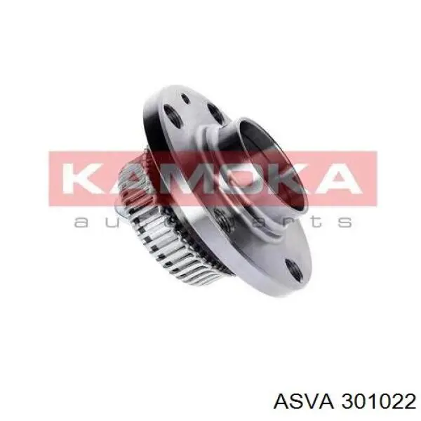 Сайлентблок траверси кріплення заднього редуктора, передній Honda 50711SCWA01