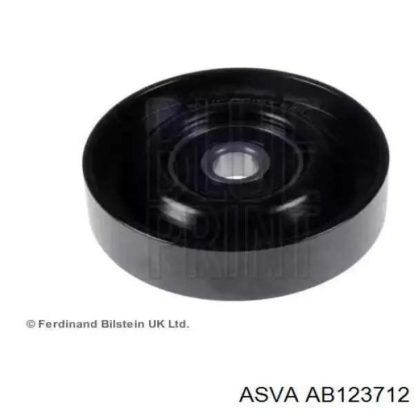 Купити 63012RS1 SKF Підшипник генератора