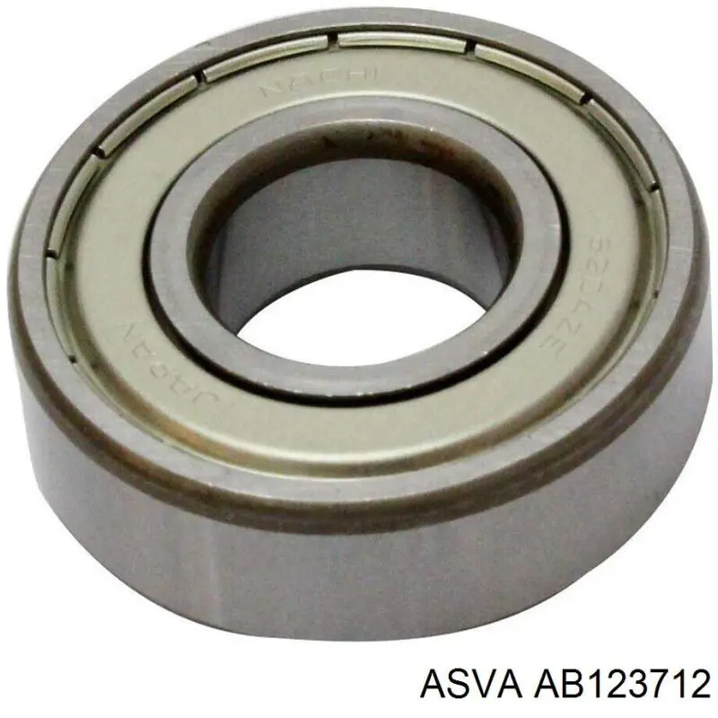 Підшипник генератора 63012RS1 SKF