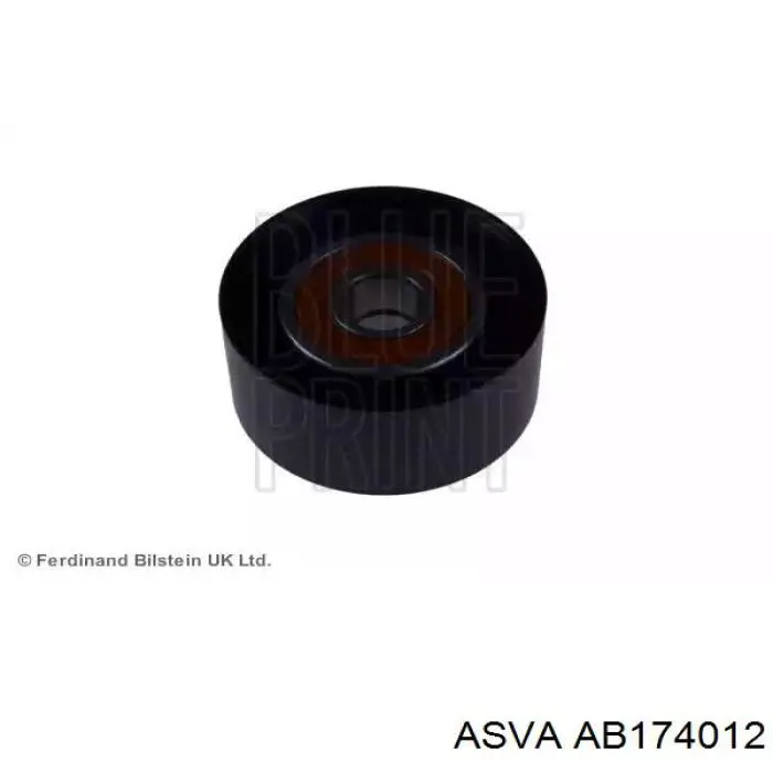 Підшипник генератора 62032RSC3KRO Koyo