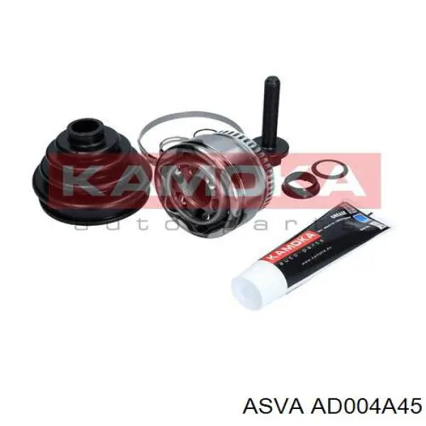 Граната колісна VAG 8D049899 ціна, від 29.79 USD