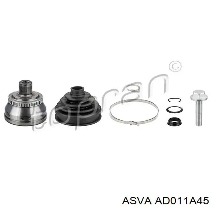 Граната колісна Hart 418348 ціна, від 31.36 USD
