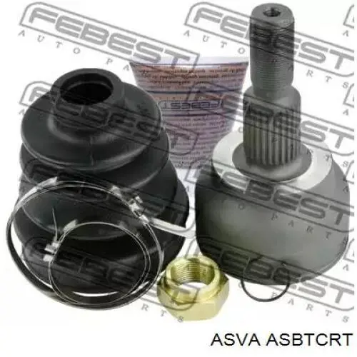 Пильник ШРКШа зовнішній, правий KB285 Japan Parts
